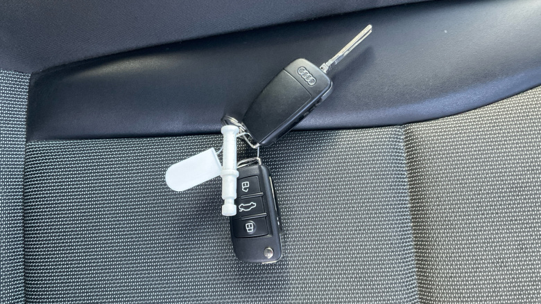 Audi A1 1.0 TFSI Sport 5dr Petrol Hatchback